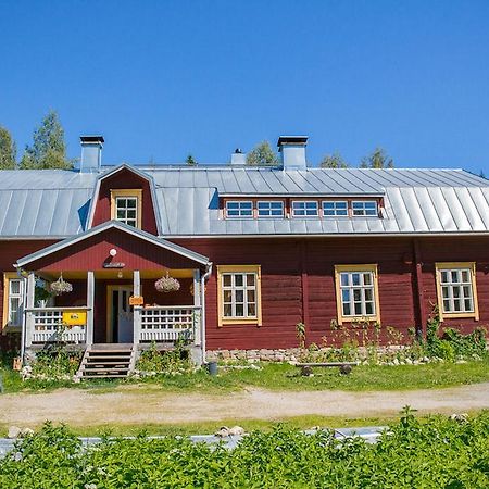 Kolinkylä Kolin Mattila B&B المظهر الخارجي الصورة