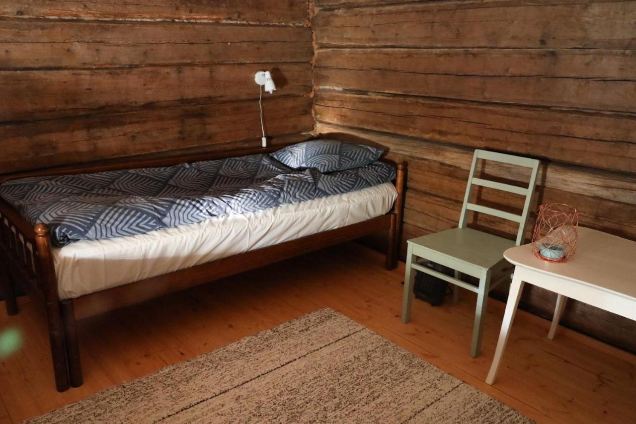 Kolinkylä Kolin Mattila B&B المظهر الخارجي الصورة