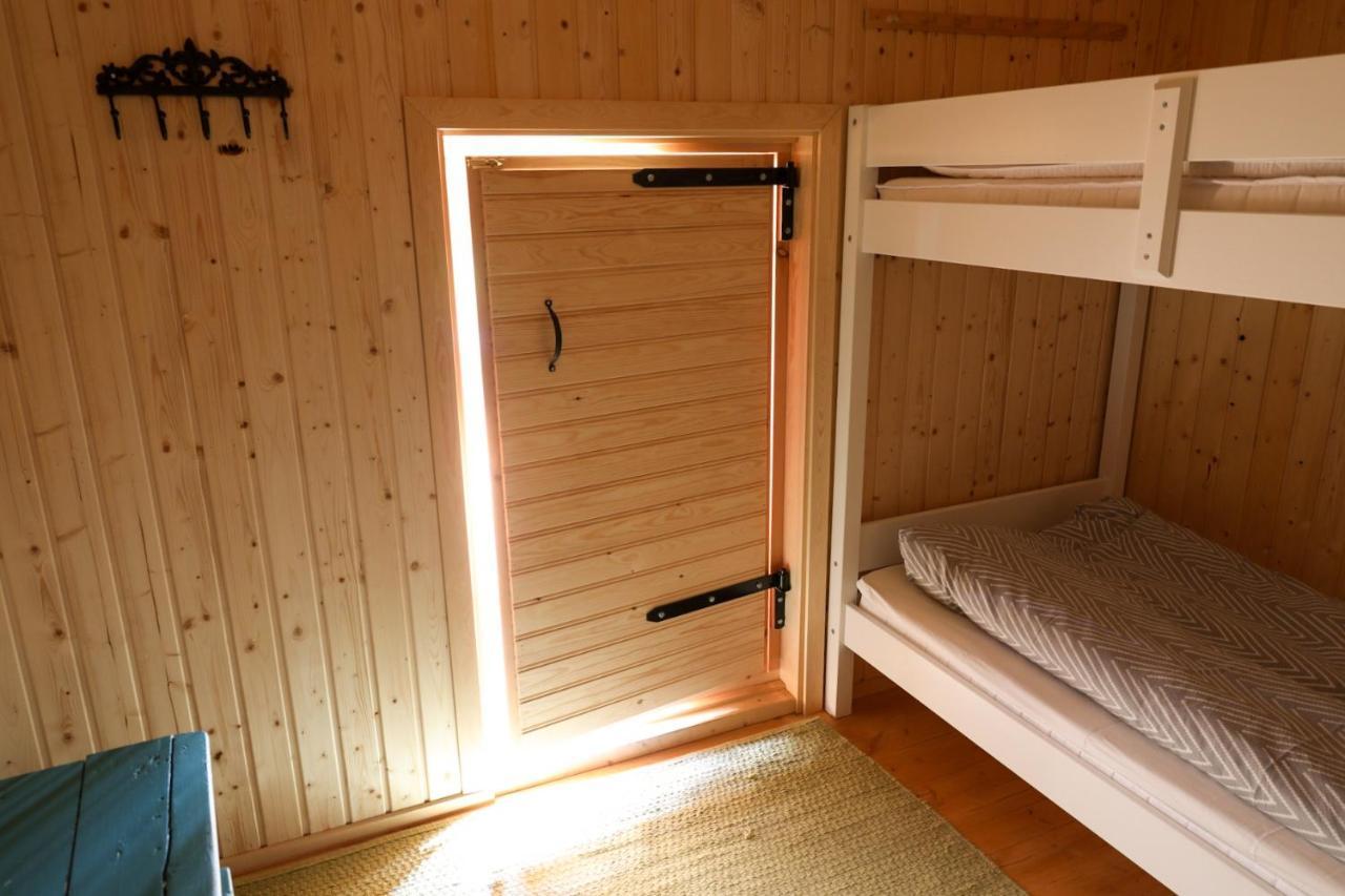 Kolinkylä Kolin Mattila B&B المظهر الخارجي الصورة
