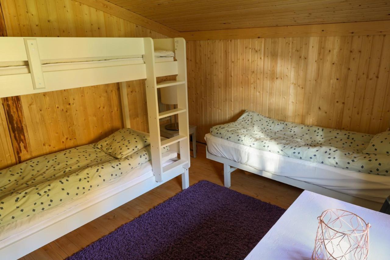 Kolinkylä Kolin Mattila B&B المظهر الخارجي الصورة