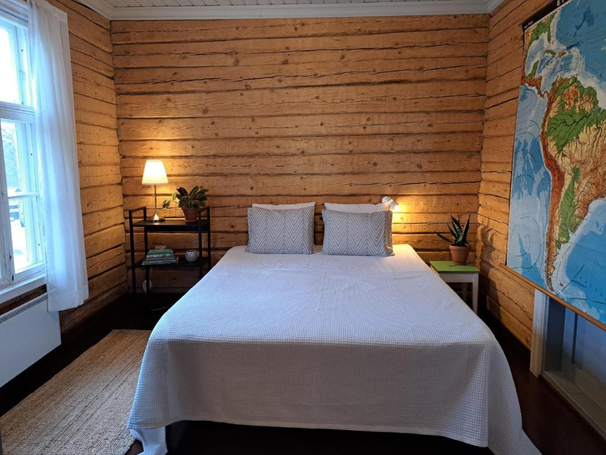 Kolinkylä Kolin Mattila B&B المظهر الخارجي الصورة