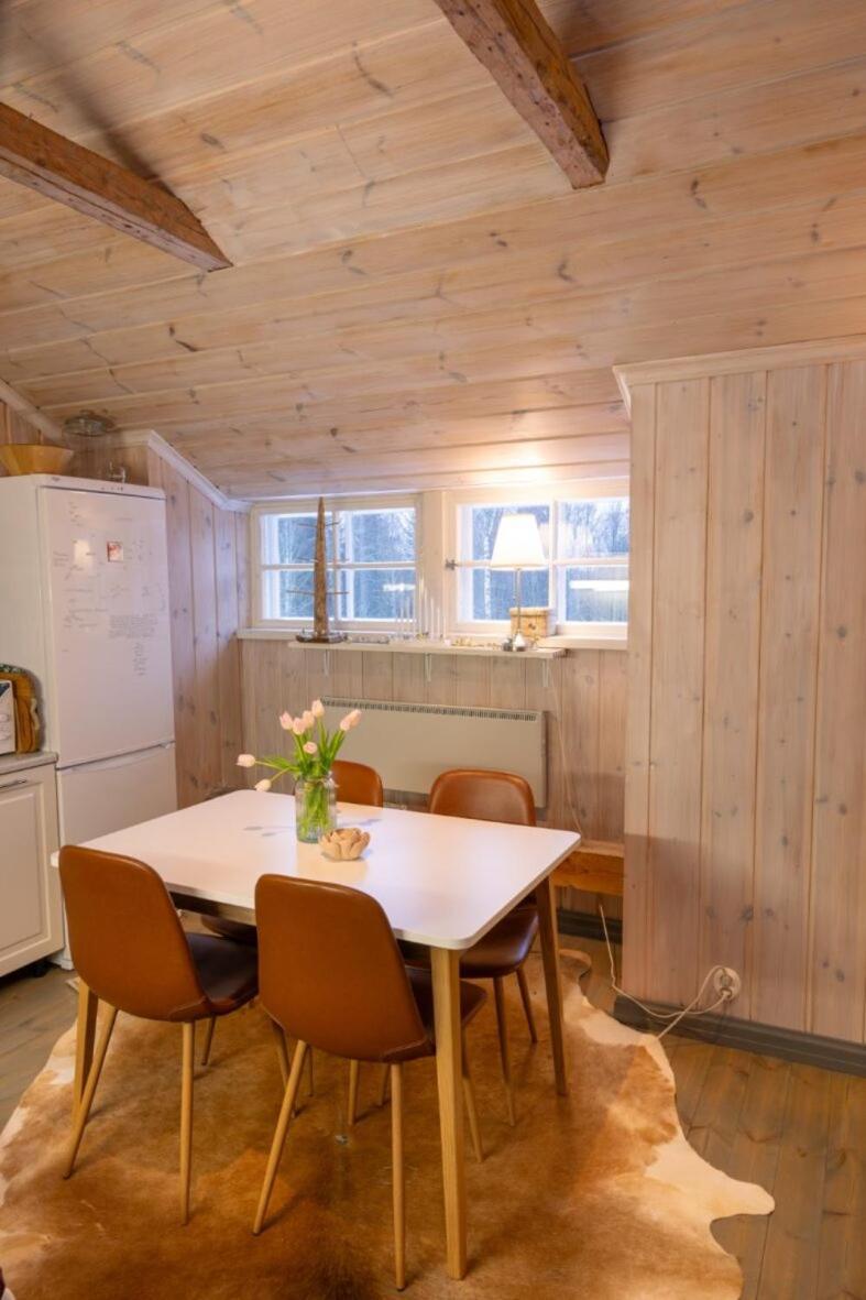 Kolinkylä Kolin Mattila B&B المظهر الخارجي الصورة