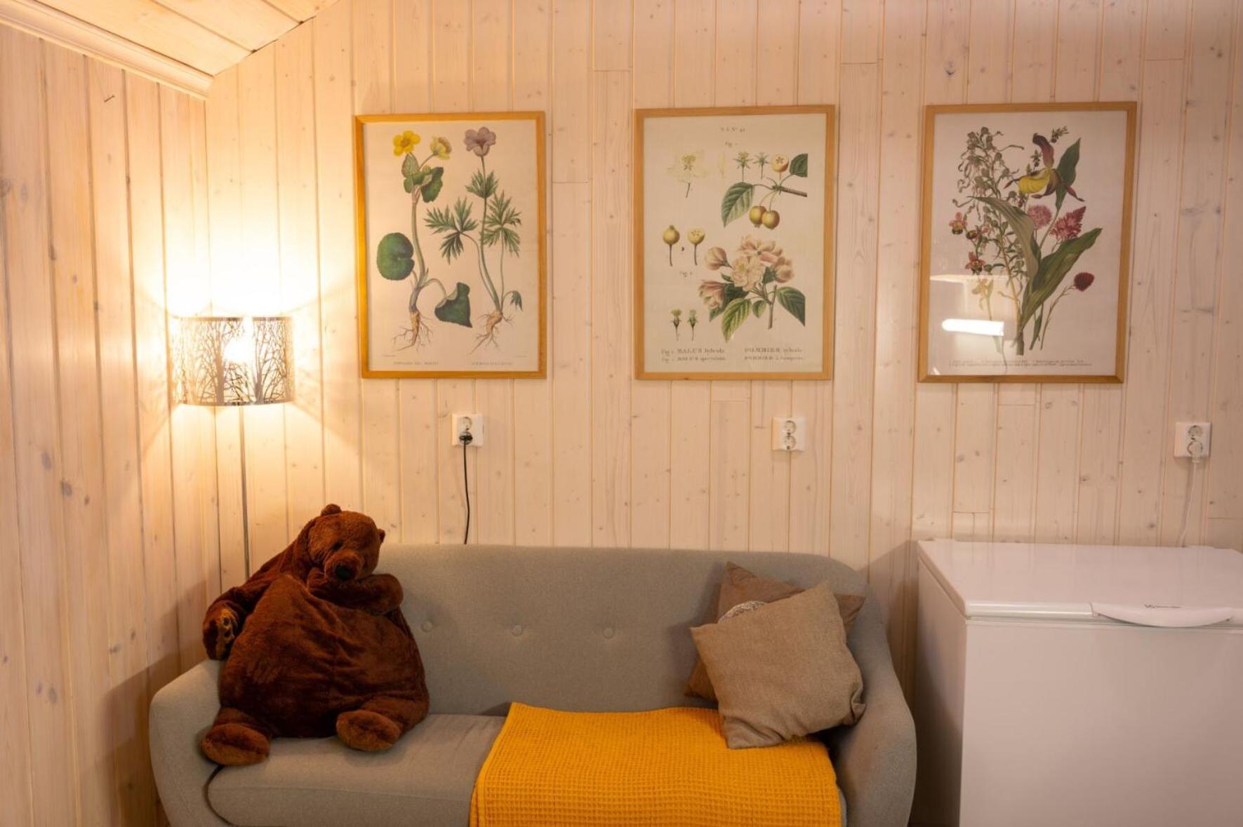 Kolinkylä Kolin Mattila B&B المظهر الخارجي الصورة