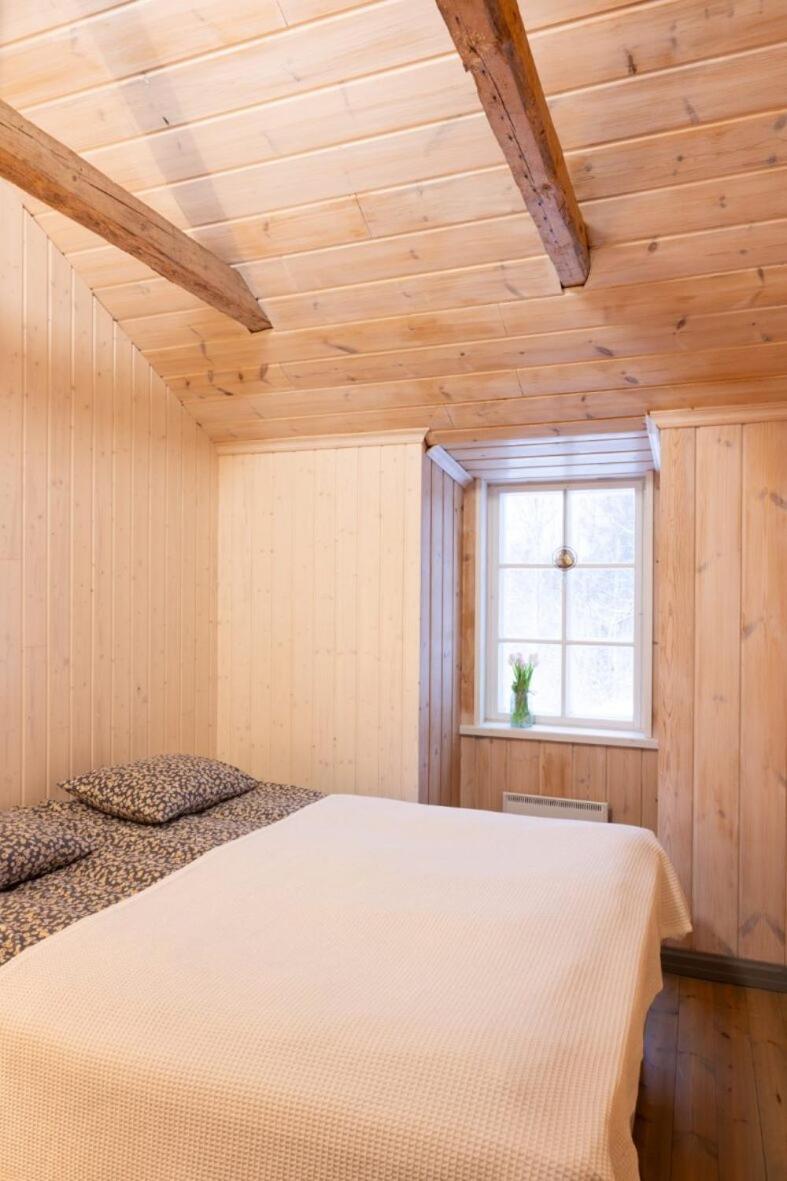 Kolinkylä Kolin Mattila B&B المظهر الخارجي الصورة