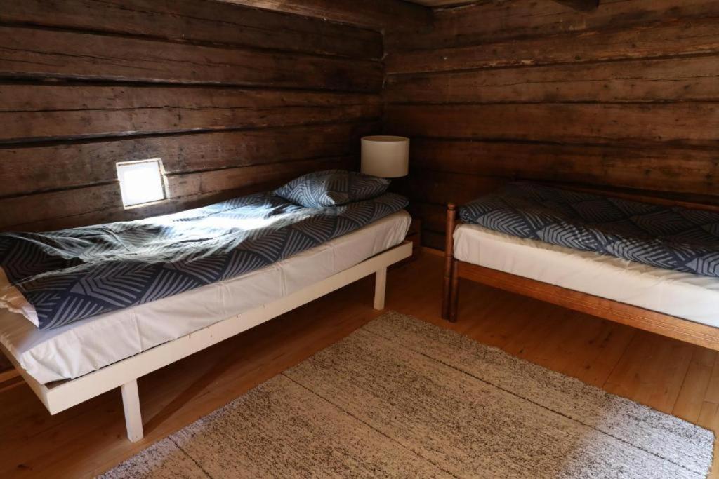 Kolinkylä Kolin Mattila B&B المظهر الخارجي الصورة
