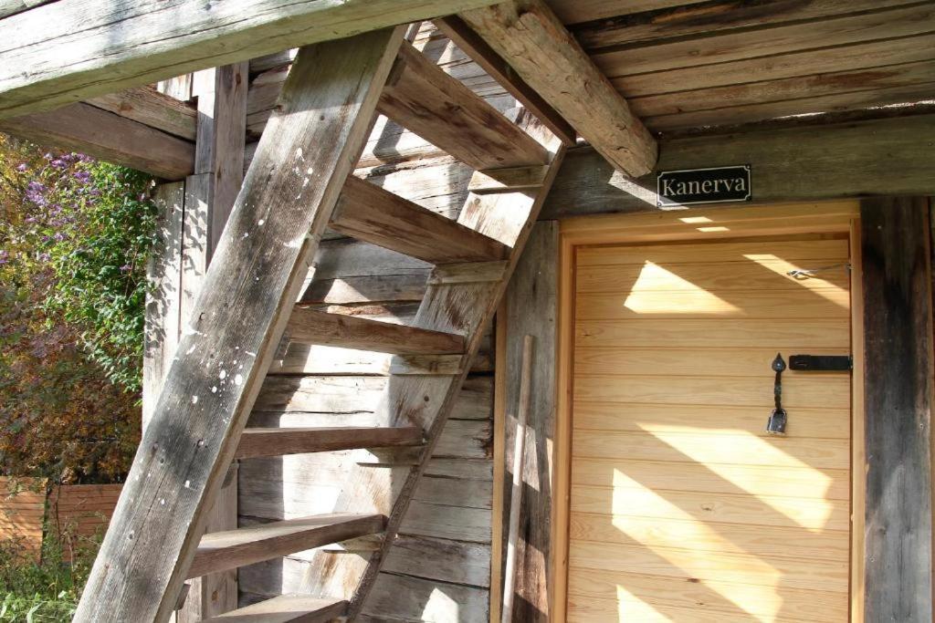 Kolinkylä Kolin Mattila B&B المظهر الخارجي الصورة