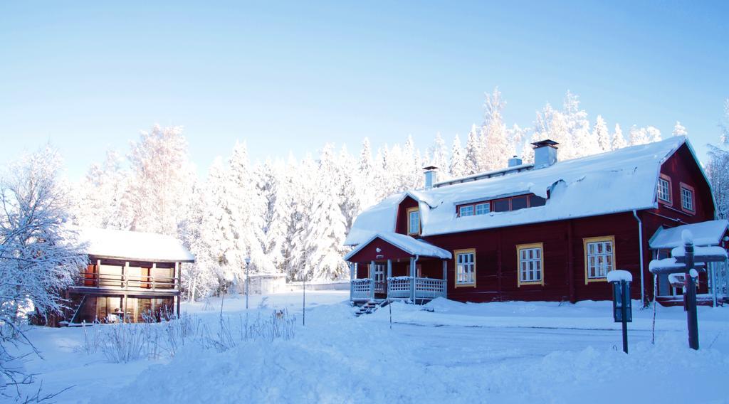 Kolinkylä Kolin Mattila B&B المظهر الخارجي الصورة