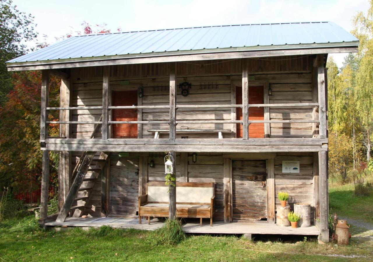 Kolinkylä Kolin Mattila B&B المظهر الخارجي الصورة