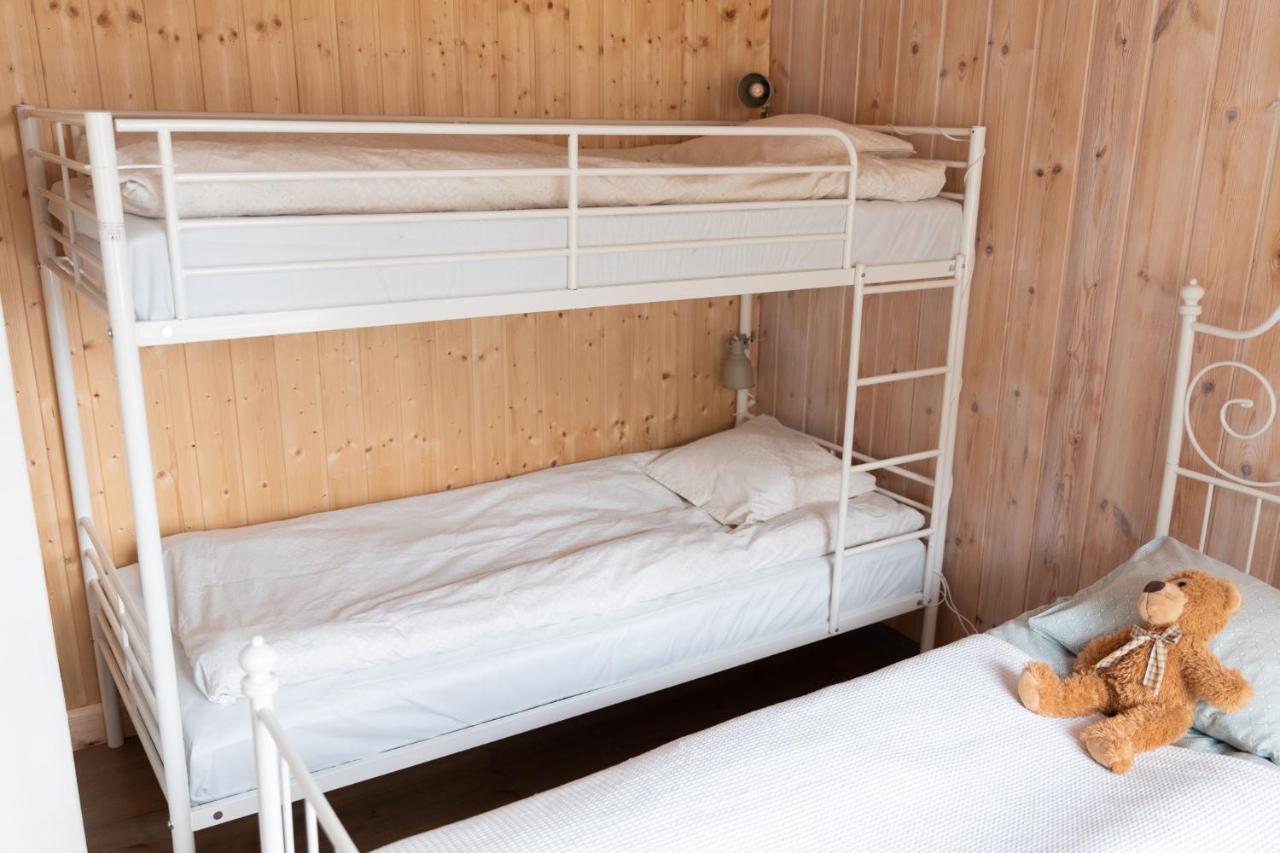 Kolinkylä Kolin Mattila B&B المظهر الخارجي الصورة